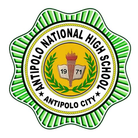 antipolo national high school|Antipolo National High School .